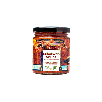 Schezwan